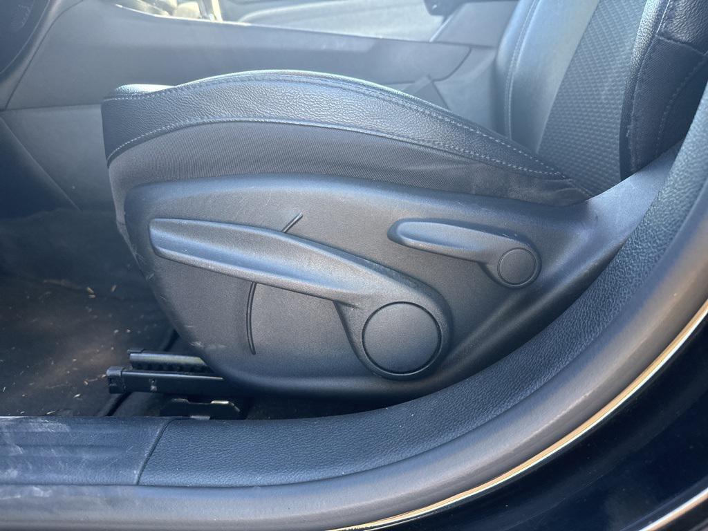 used 2024 Jeep Compass car, priced at $21,399