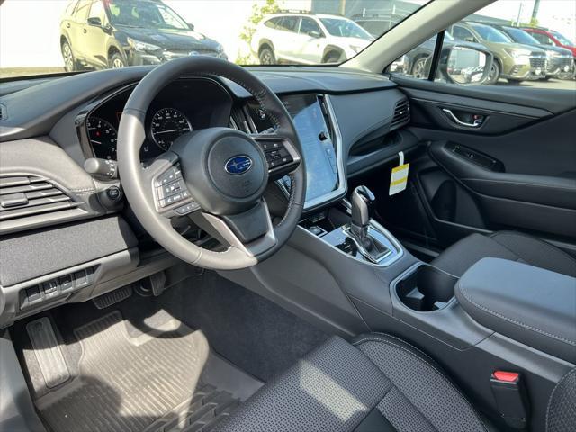 new 2025 Subaru Outback car, priced at $33,324