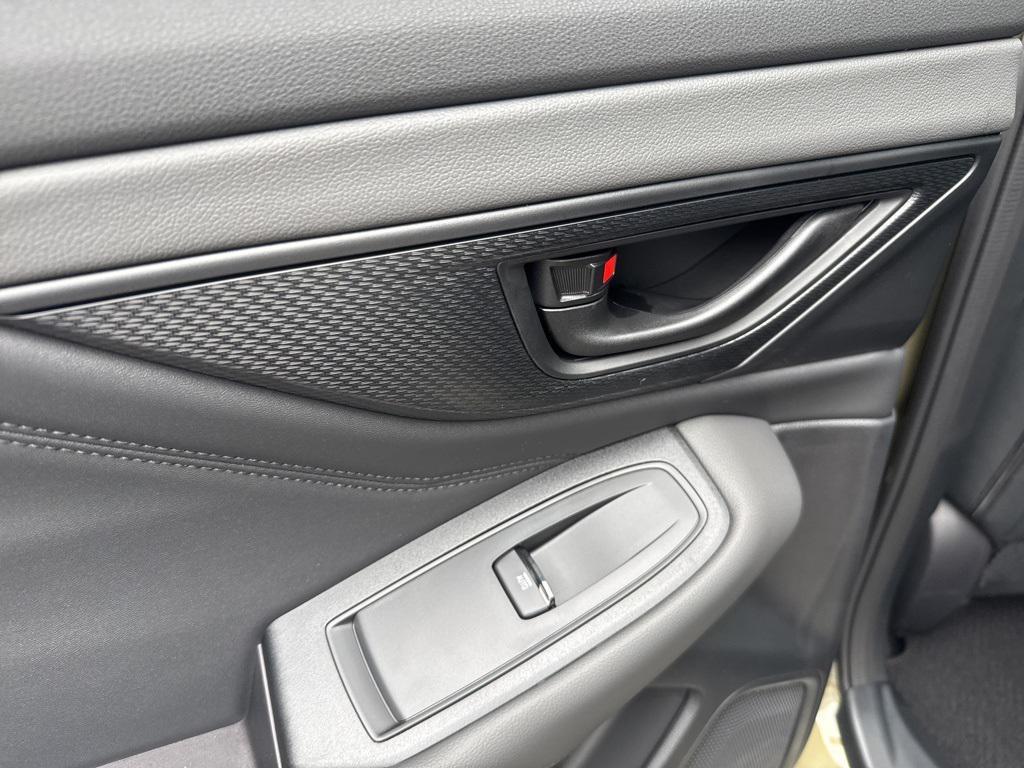 new 2025 Subaru Outback car, priced at $41,283