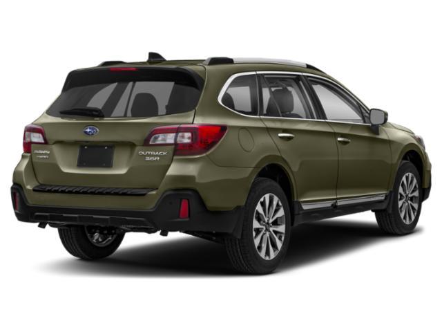 used 2018 Subaru Outback car, priced at $25,000