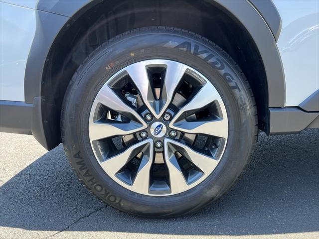 new 2025 Subaru Outback car, priced at $37,296