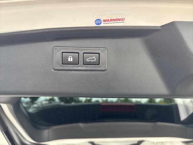 used 2023 Subaru Outback car, priced at $33,538