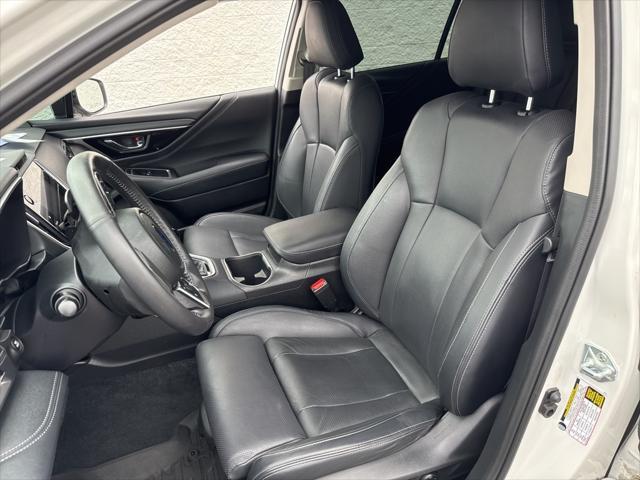 used 2023 Subaru Outback car, priced at $33,538