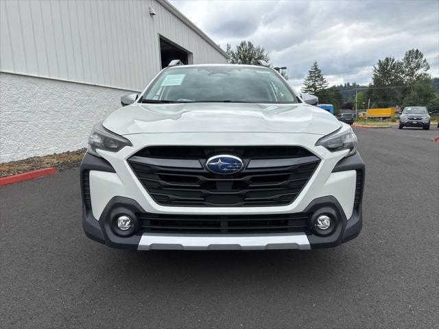 used 2023 Subaru Outback car, priced at $33,538