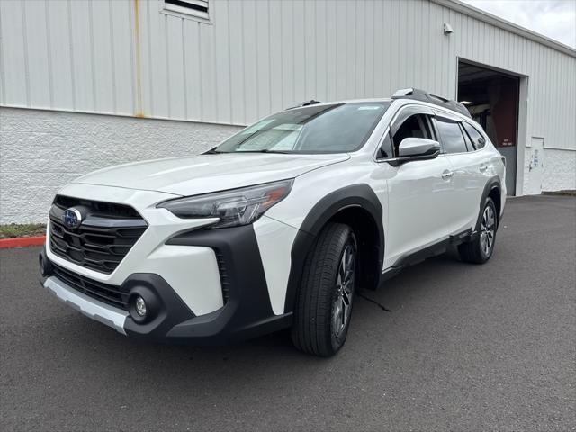used 2023 Subaru Outback car, priced at $33,538