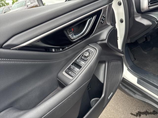 used 2023 Subaru Outback car, priced at $33,538