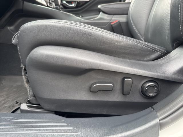 used 2023 Subaru Outback car, priced at $33,538