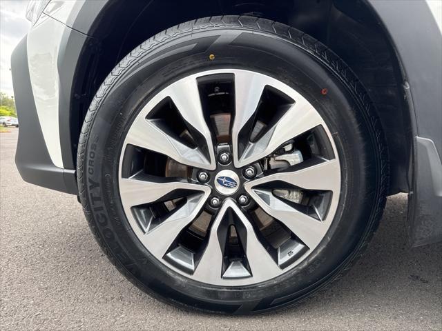 used 2023 Subaru Outback car, priced at $33,538