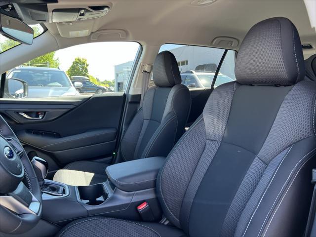 new 2025 Subaru Outback car, priced at $32,946