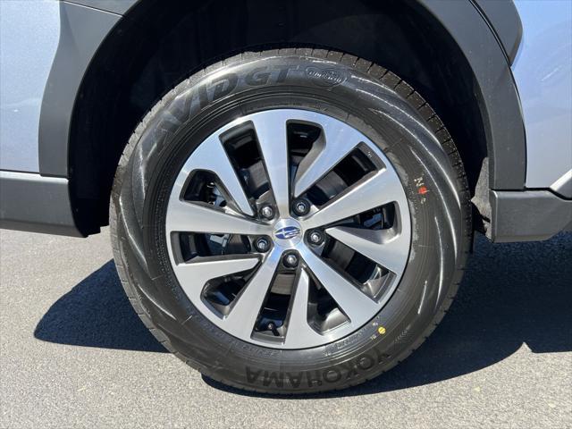 new 2025 Subaru Outback car, priced at $32,946