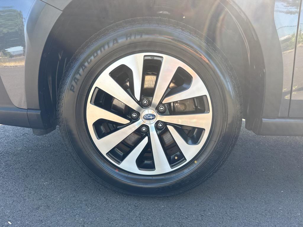 used 2023 Subaru Outback car, priced at $28,997
