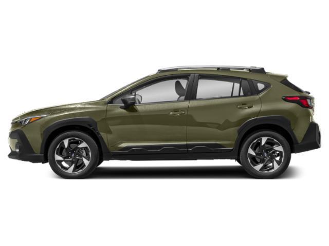 new 2024 Subaru Crosstrek car, priced at $36,855