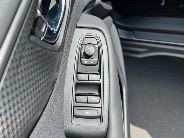 new 2025 Subaru Outback car, priced at $38,539