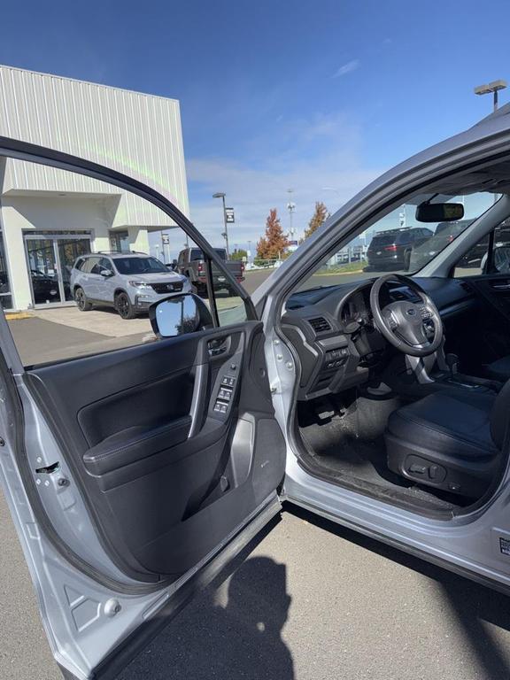used 2015 Subaru Forester car, priced at $18,990