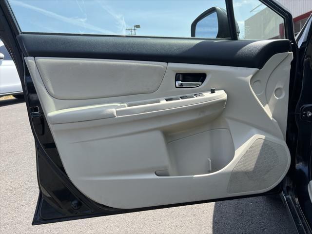 used 2014 Subaru Impreza car, priced at $10,953