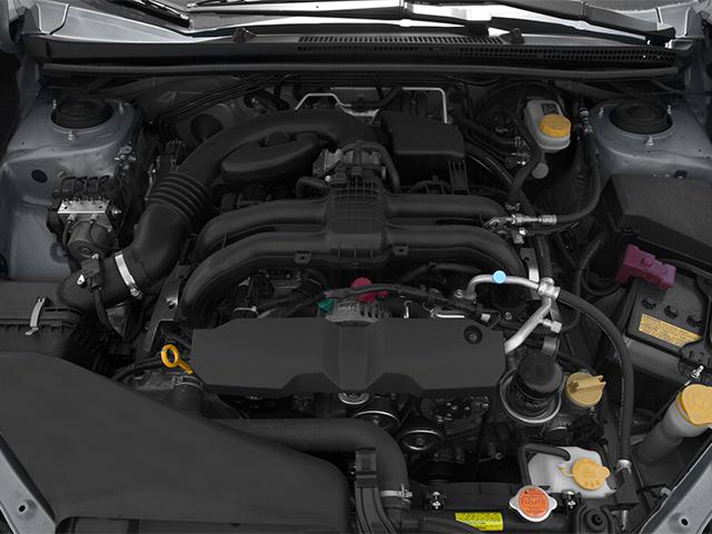 used 2014 Subaru Impreza car, priced at $11,999