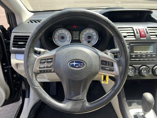 used 2014 Subaru Impreza car, priced at $10,953
