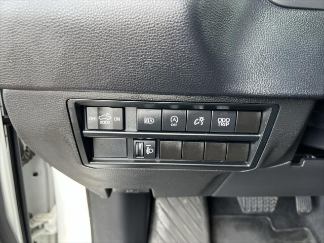 used 2022 Toyota Tundra car, priced at $37,517