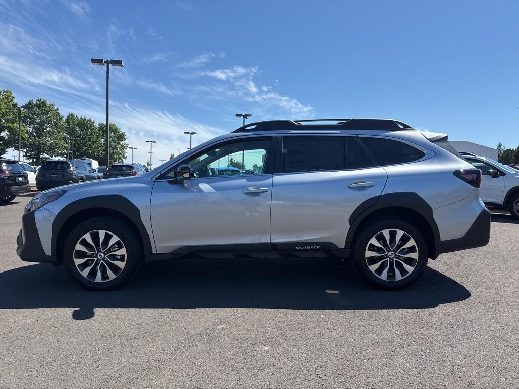 new 2025 Subaru Outback car, priced at $39,393