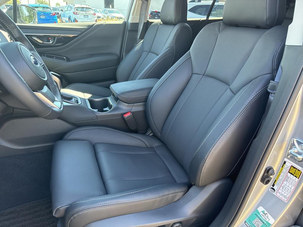 new 2025 Subaru Outback car, priced at $39,393