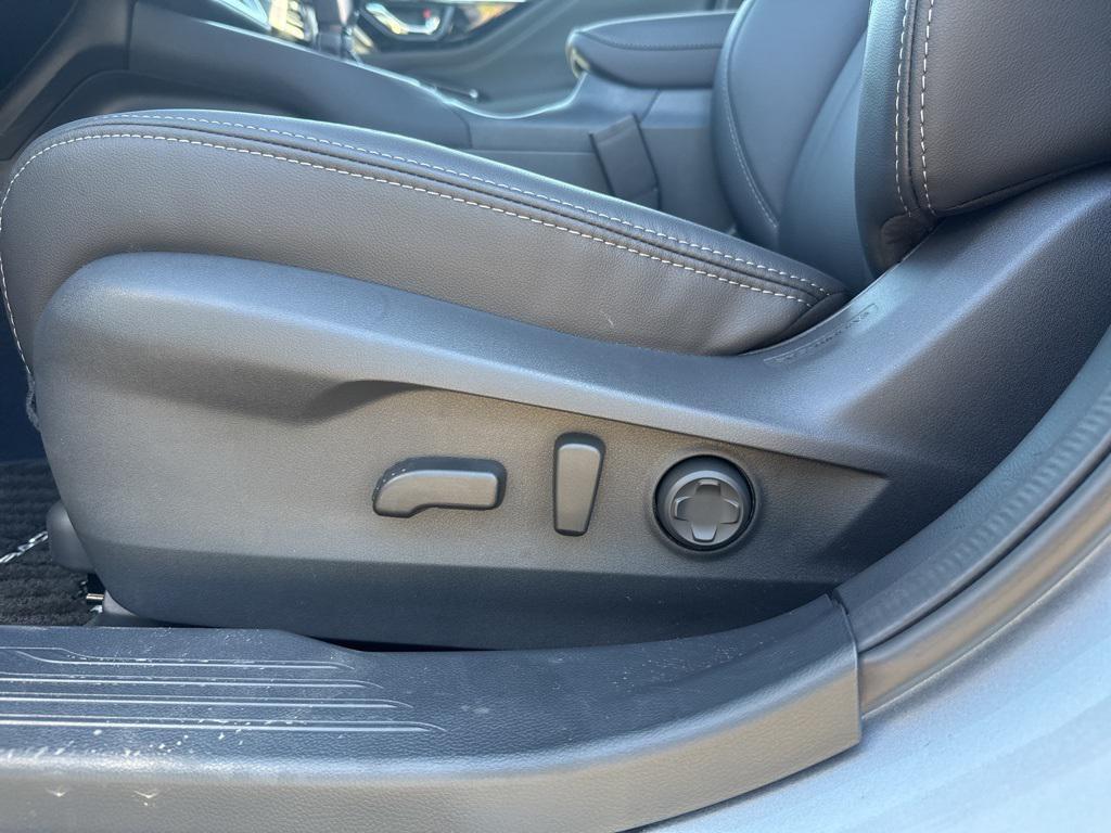 new 2025 Subaru Outback car, priced at $39,393