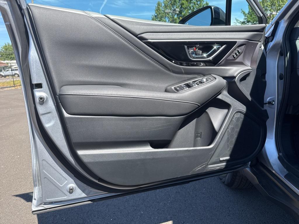 new 2025 Subaru Outback car, priced at $39,393