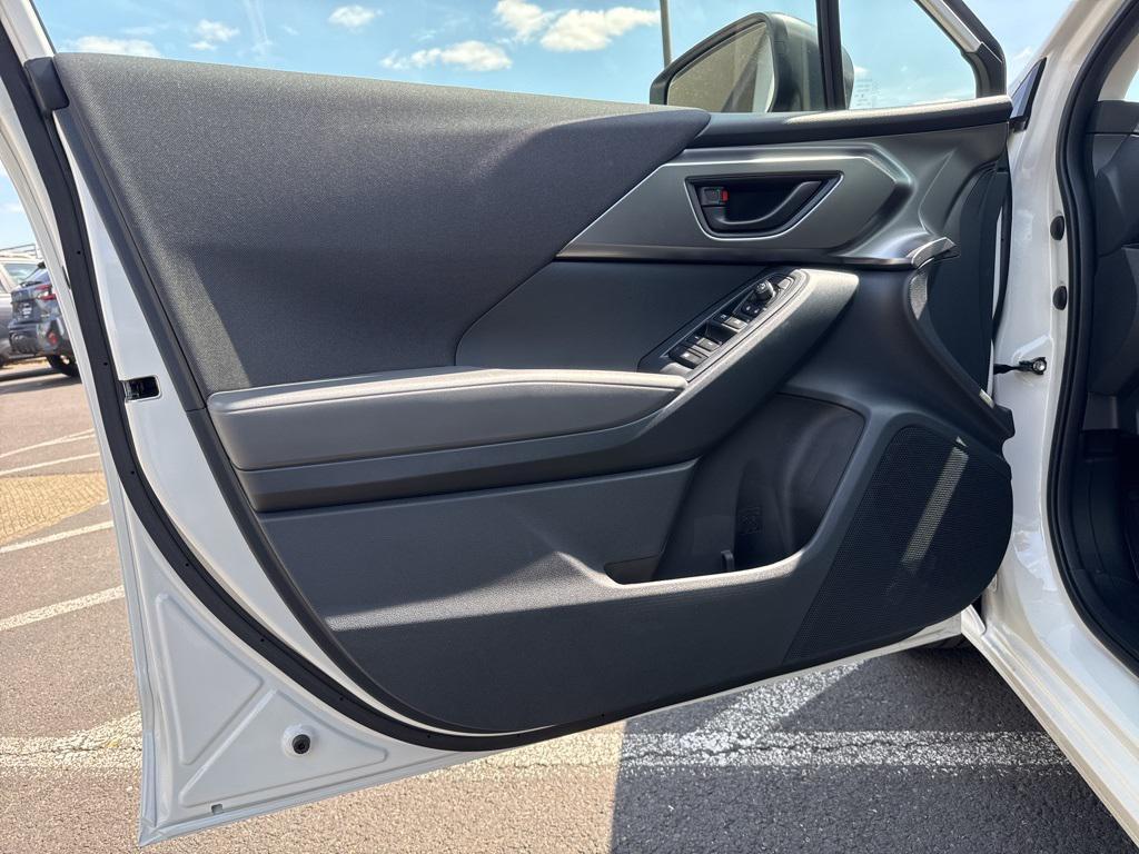 new 2025 Subaru Impreza car, priced at $25,219
