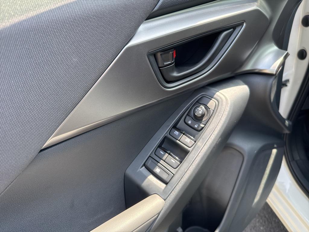 new 2025 Subaru Impreza car, priced at $25,219