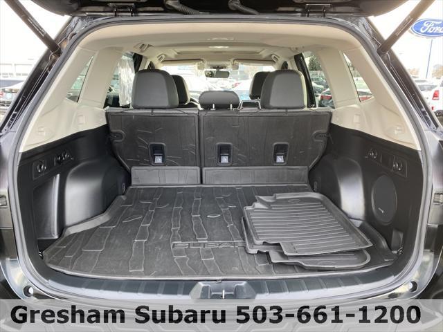 used 2020 Subaru Forester car, priced at $28,955