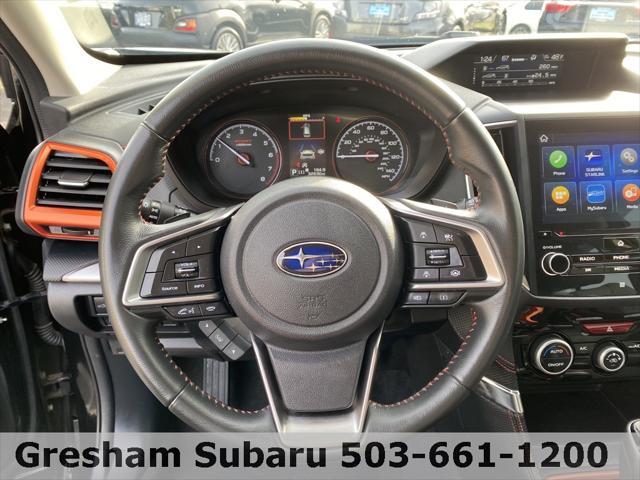 used 2020 Subaru Forester car, priced at $28,955