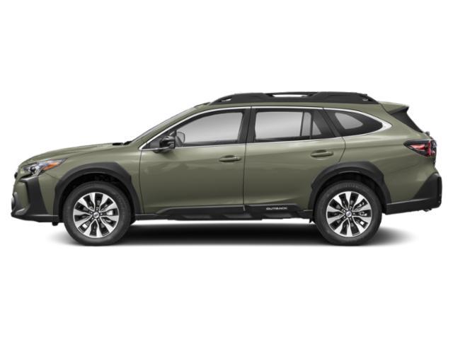 new 2025 Subaru Outback car, priced at $42,710