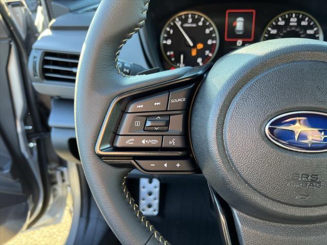 new 2025 Subaru Crosstrek car, priced at $32,598