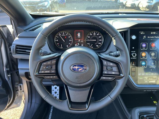 new 2025 Subaru Crosstrek car, priced at $32,598