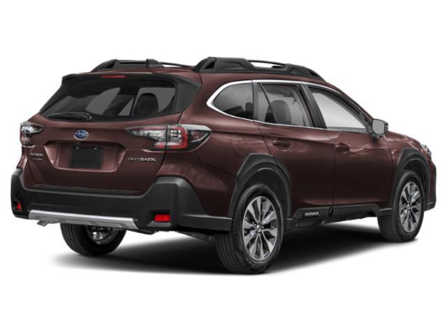 new 2025 Subaru Outback car, priced at $40,370