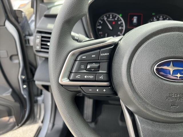 new 2025 Subaru Outback car, priced at $33,487