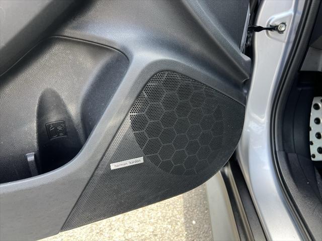 used 2023 Subaru WRX car, priced at $30,837