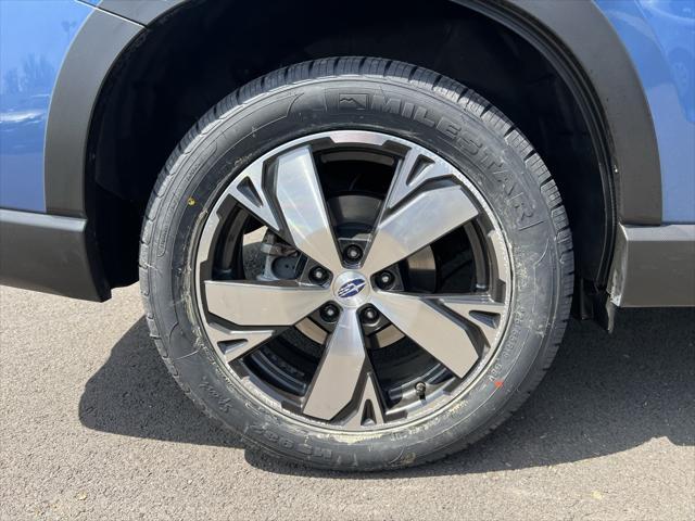 used 2020 Subaru Forester car, priced at $31,063