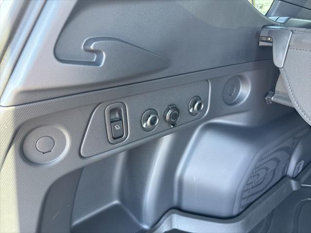 new 2025 Subaru Forester car