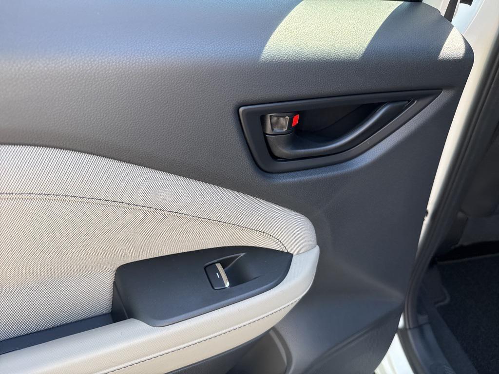 new 2025 Subaru Forester car, priced at $37,040