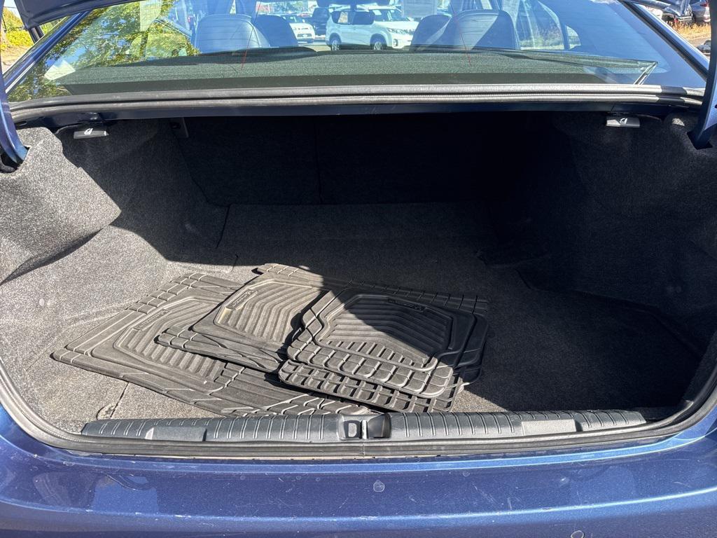 used 2021 Subaru Legacy car, priced at $21,240