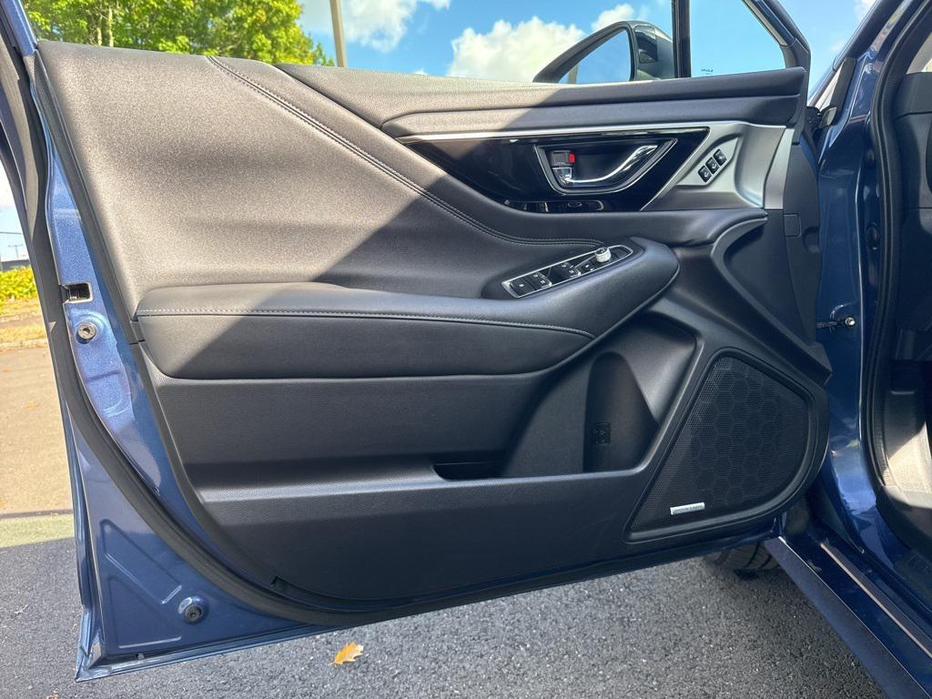 used 2021 Subaru Legacy car, priced at $21,240