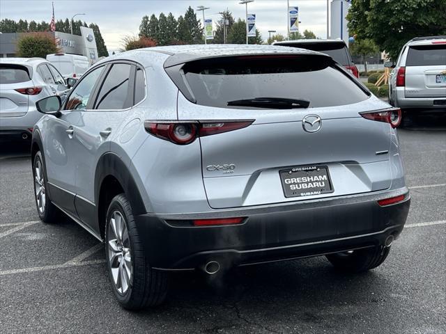 used 2021 Mazda CX-30 car, priced at $21,009