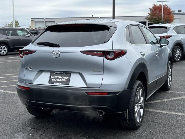 used 2021 Mazda CX-30 car, priced at $21,009