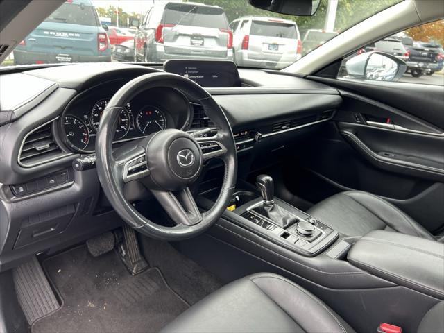 used 2021 Mazda CX-30 car, priced at $21,009