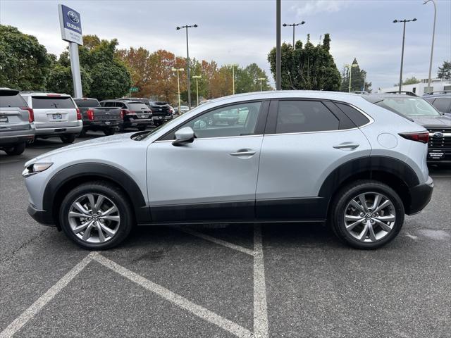 used 2021 Mazda CX-30 car, priced at $21,009