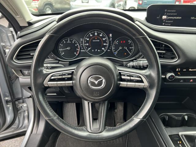 used 2021 Mazda CX-30 car, priced at $21,009