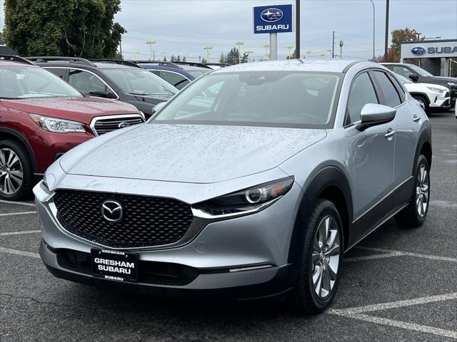 used 2021 Mazda CX-30 car, priced at $21,009