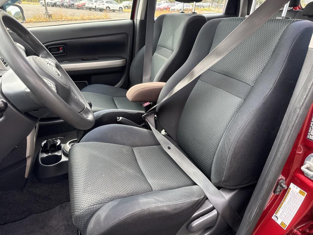 used 2006 Scion xA car, priced at $6,980