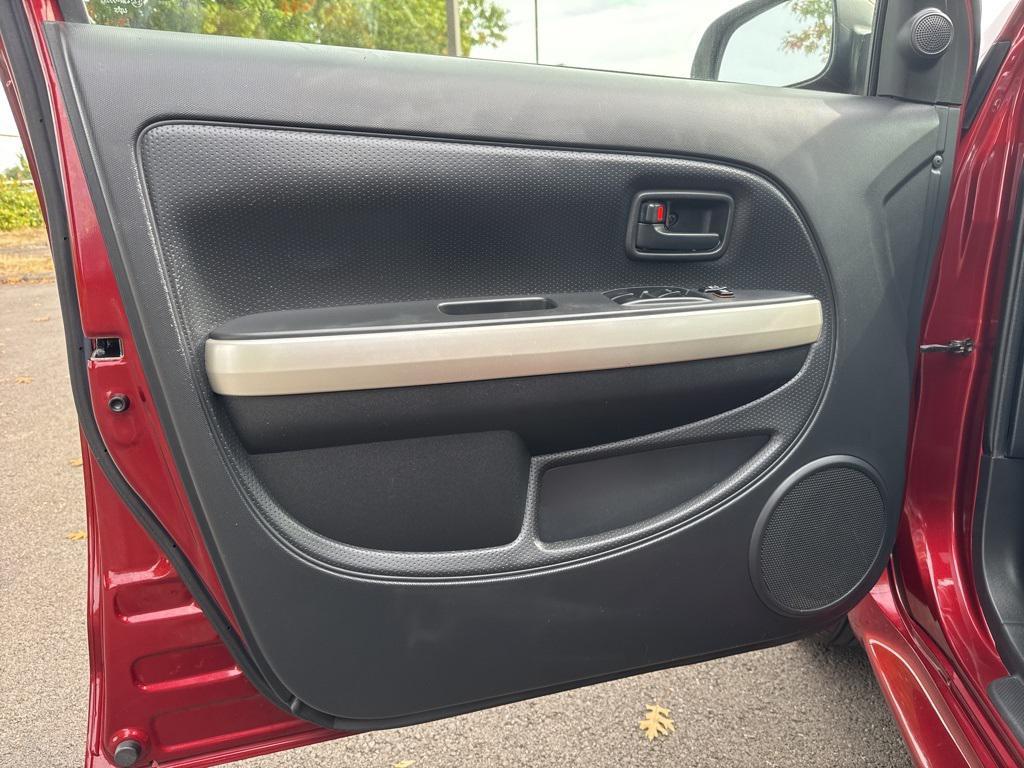 used 2006 Scion xA car, priced at $6,980
