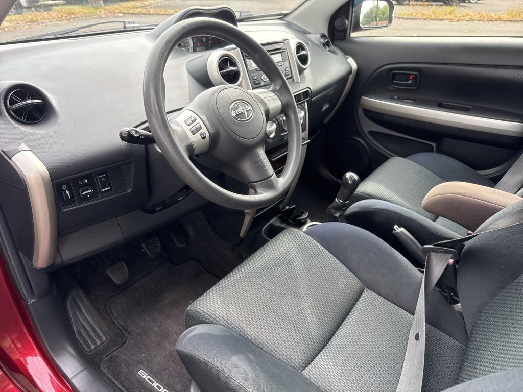 used 2006 Scion xA car, priced at $6,980